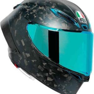 Casco agv pista gp rr pago 1 de 3 Futuro