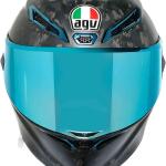 Casco agv pista gp rr pago 1 de 3 Futuro