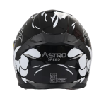 CASCO INTEGRAL ASTRO HELMETS SPEED NGO NGO