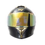 OUTLET CASCO R7 NOVA DORADO