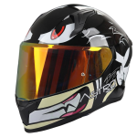 CASCO INTEGRAL ASTRO HELMETS SPEED NGO NGO
