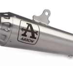 ESCAPE Arrow PRO RACE TITANIO ZX4RR