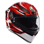 CASCO AGV K1S LION