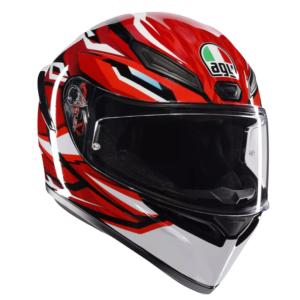 CASCO AGV K1S LION