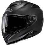 OUTLET Casco Hjc Integral Negro Matte I71 Ece2206 Lente