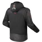 LS2 Chaqueta con capucha Zirconium