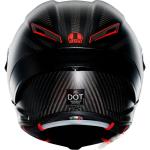 ¡¡¡¡OFERTA!!!! CASCO AGV PISTA GP RR E2206 INTREPIDO