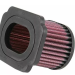 Filtro de alto flujo K&N para yamaha MT-07