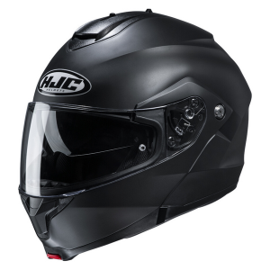 OUTLET Casco HJC C91N Abatible Negro Mate