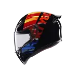 CASCO AGV K1S K1 S E2206 - PULSE