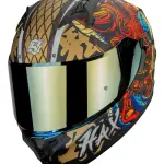 Outlet Casco Hax Demon