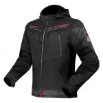LS2 Chaqueta con capucha Zirconium