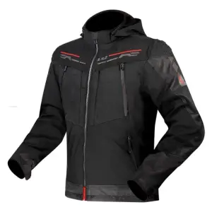 LS2 Chaqueta con capucha Zirconium
