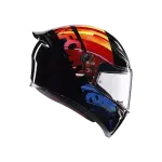 CASCO AGV K1S K1 S E2206 - PULSE