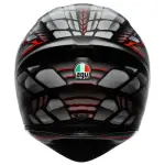 CASCO AGV K1S K1 S E2206 - Lyzard