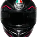 CASCO AGV K1S SLING NGO ROSA