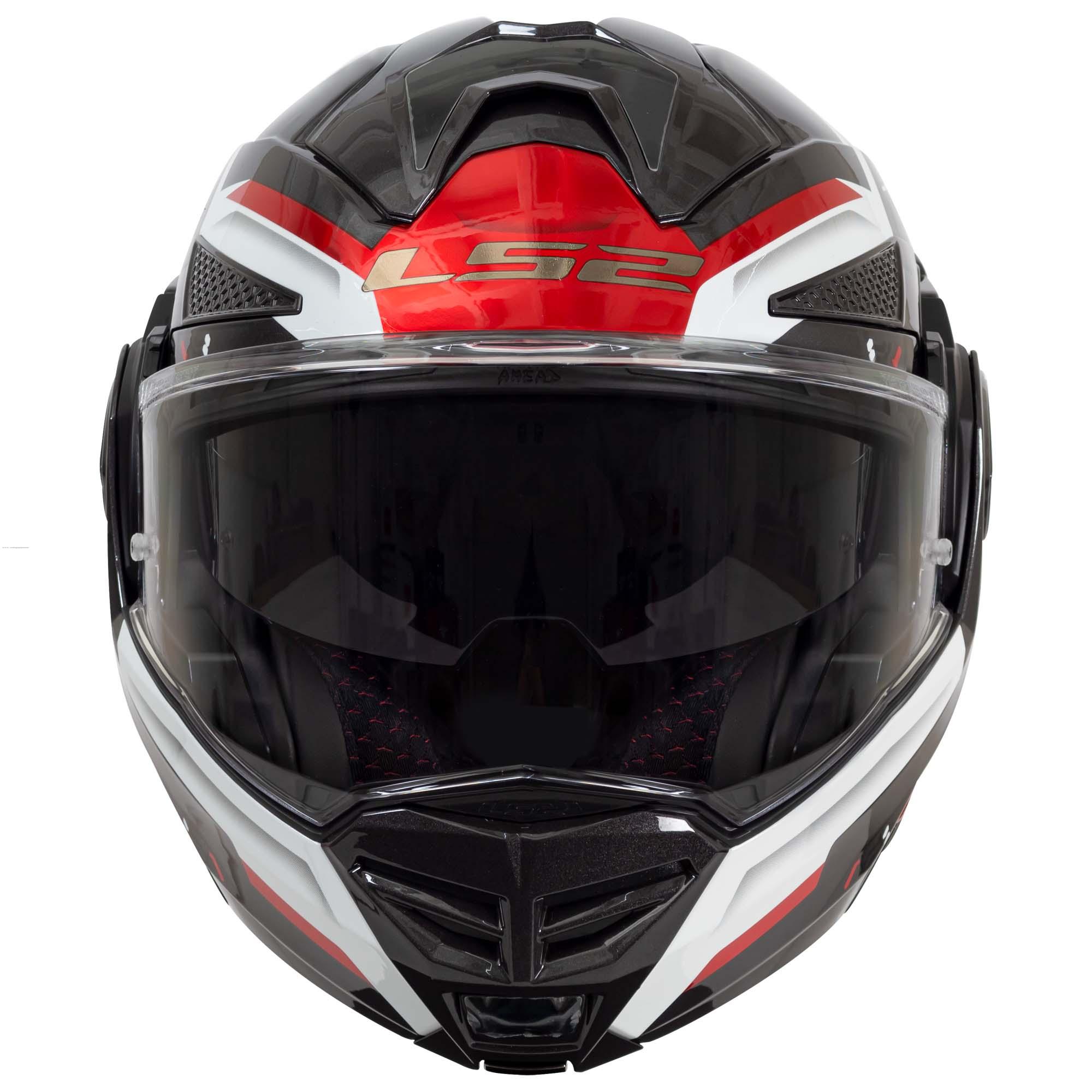 CASCO LS2 ADVANT X SPECTRUM NGO/BCO/RJO