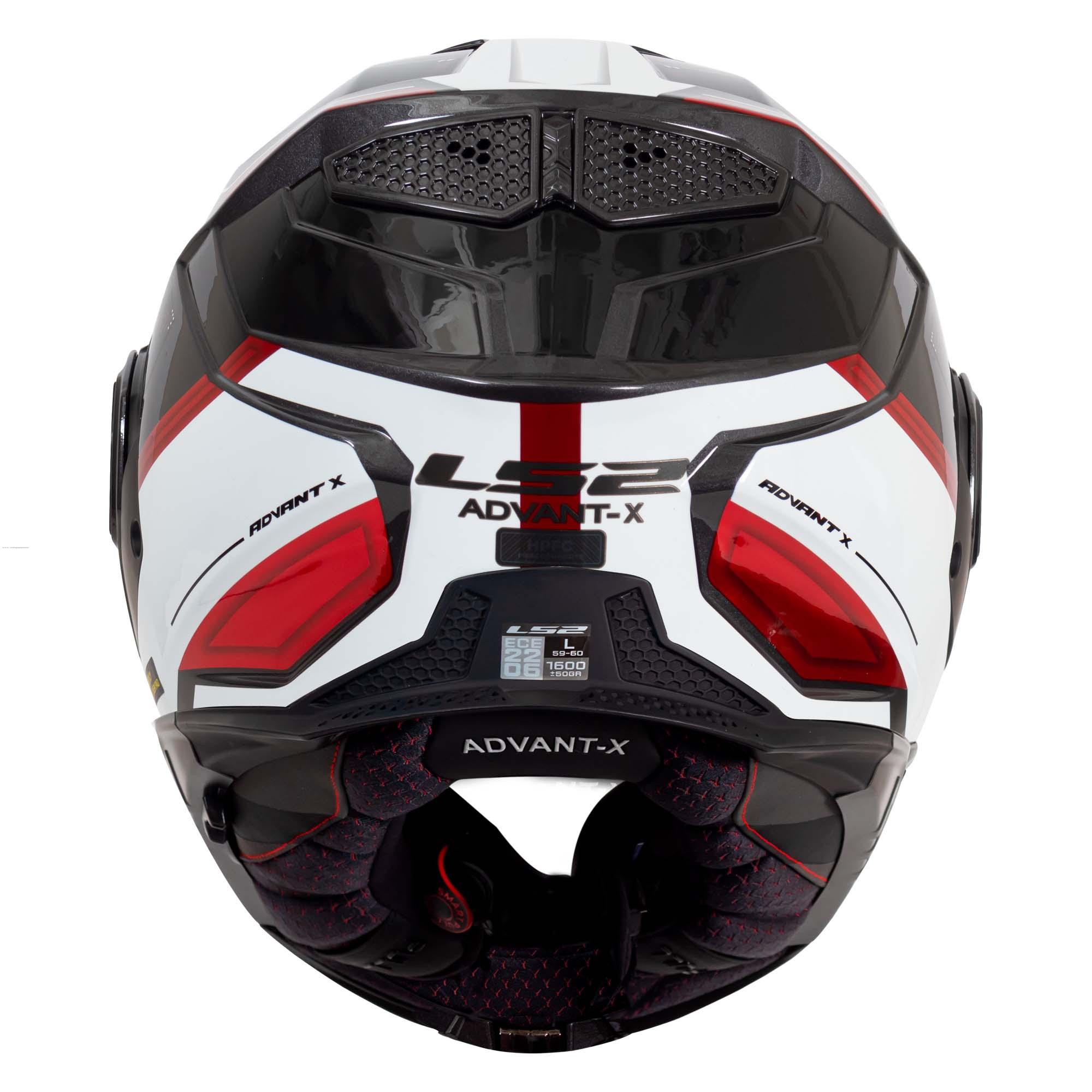 CASCO LS2 ADVANT X SPECTRUM NGO/BCO/RJO