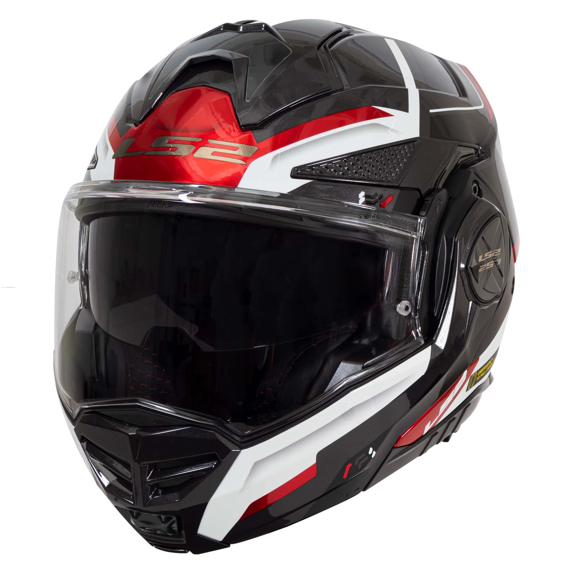 CASCO LS2 ADVANT X SPECTRUM NGO/BCO/RJO