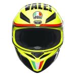 CASCO AGV K1S GRAZIE VALE NGO/AMA
