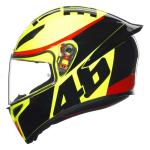 CASCO AGV K1S GRAZIE VALE NGO/AMA
