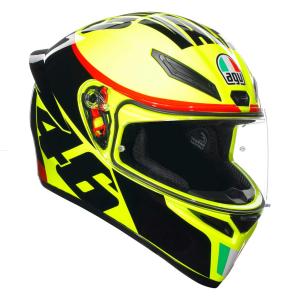 CASCO AGV K1S GRAZIE VALE NGO/AMA