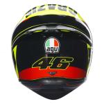 CASCO AGV K1S GRAZIE VALE NGO/AMA