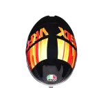 CASCO AGV K1S K1 S E2206 - PULSE