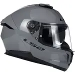 OUTLET CASCO LS2 STREAM EVO NARDO GRIS II