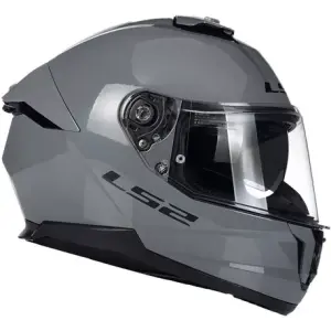 OUTLET CASCO LS2 STREAM EVO NARDO GRIS II