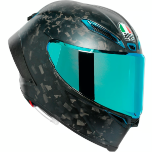 OFERTA!!! CASCO AGV PISTA GP RR E2206 FUTURO CARBONIO FORGIATO
