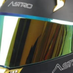 MICA NIGHT VISION ORO ASTRO GEN 1