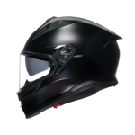 CASCO AGV K7 NEGRO MATE