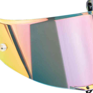 MICA AGV PISTA RR NARANJA