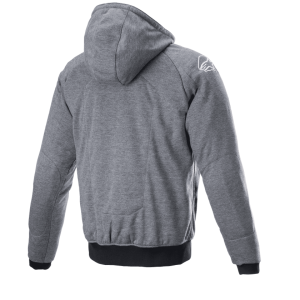 SUDADERA ALPINESTARS CHROME IGNITION