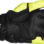 GUANTES ALPINESTARS DE PIEL GP PLUS R V3 AMA/NGO