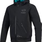 CHAMARRA ALPINESTARS MOBLAST WP NEGRO