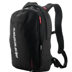 ACCESORIO MOCHILA CITY HUNTER NGO/BCO