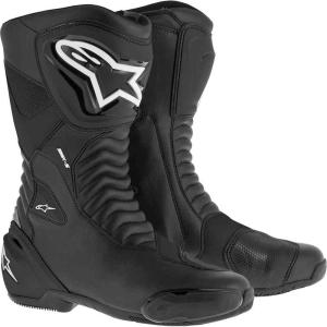 BOTAS ALPINESTARS SMX S NGO/NGO