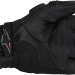 GUANTES ALPINESTARS SP-3 NGO/BCO