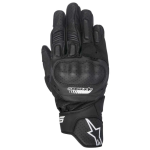 Alpinestars Guantes SP 5 NGO NGO BLANCO
