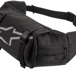 CANGURERA TECH TOOLPACK NEGRO ALPINESTARS