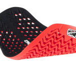 ESPALDERA NUCLEON PLASMA ROJ/NEG