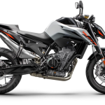 Slider Crash para KTM 790/890
