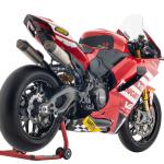 Ducati Panigale V2 / V2S 2025/2026
