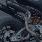 Ducati Panigale V2 / V2S 2025/2026