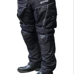 PANTALÓN ASTRO NEGRO