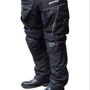 PANTALÓN ASTRO NEGRO