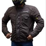 Chamarra deportiva ASTRO CAFE