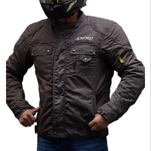 Chamarra deportiva ASTRO CAFE